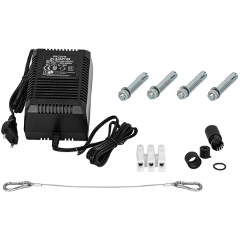 KAMERA IP SZYBKOOBROTOWA TC-H356V 444DA - 5 Mpx 6 ... 264 mm TIANDY